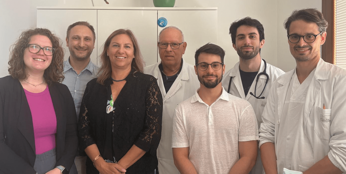 Tumori, Rna circolari marcatori per forme aggressive di leucemia linfatica cronica - 