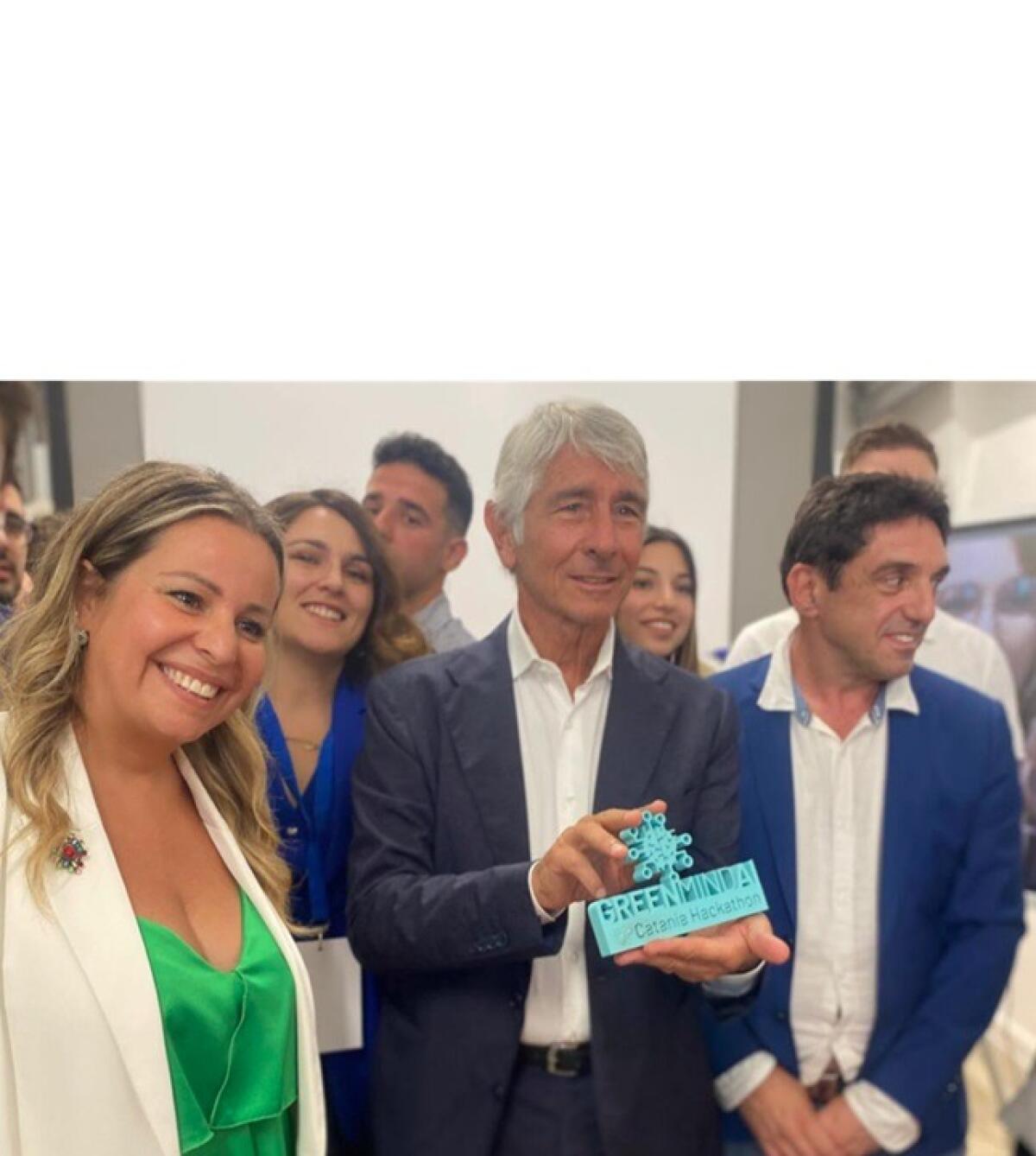 Catania conquista il titolo di "Città Italiana dei Giovani 2025" | I giovani stanno davvero cambiando il futuro? -