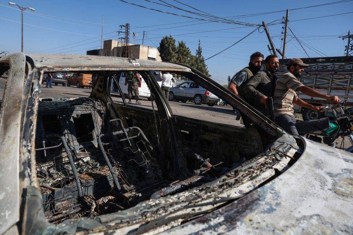 Usa: "Israele e Siria hanno concordato il cessate il fuoco" - 