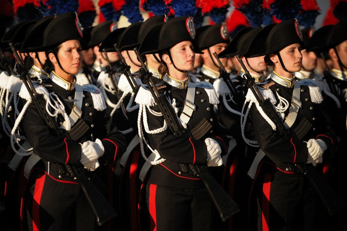 Carabiniere suicida: la verità nascosta sui “vessazioni” nella scuola Marescialli | È tempo di condurre una battaglia per giustizia! - 