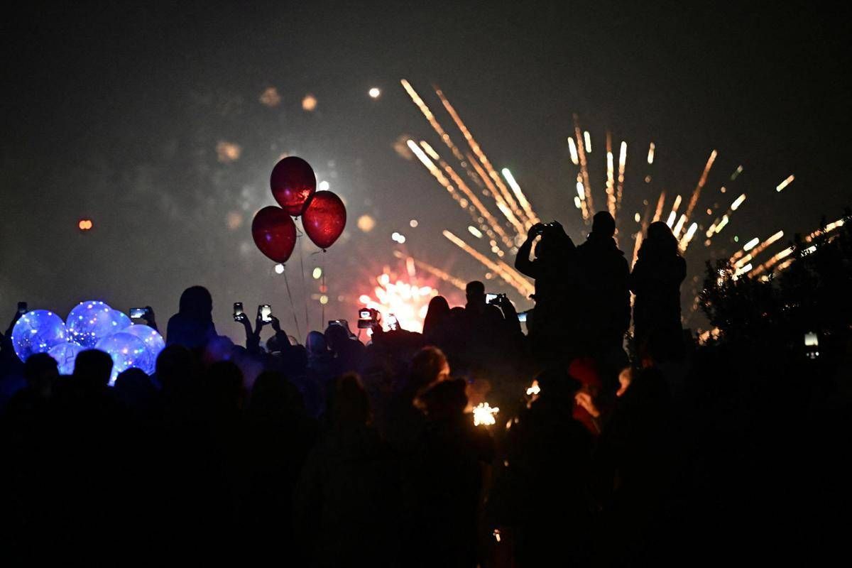 Roma, stop ai botti di Capodanno: vietati dal 1 dicembre al 31 gennaio - 