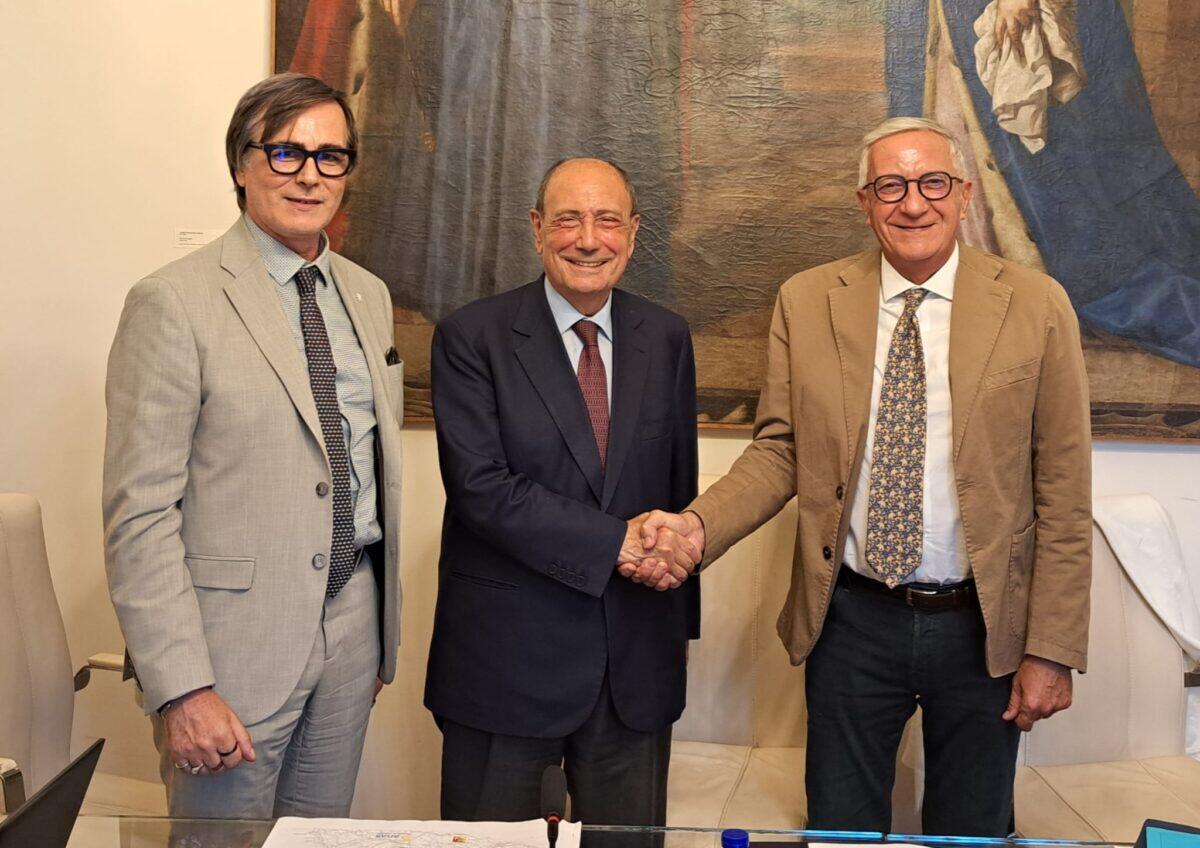 Due nuovi sub commissari per l’autostrada A19 | La sorpresa della Regione Siciliana che potrebbe cambiare il traffico nel 2024! -