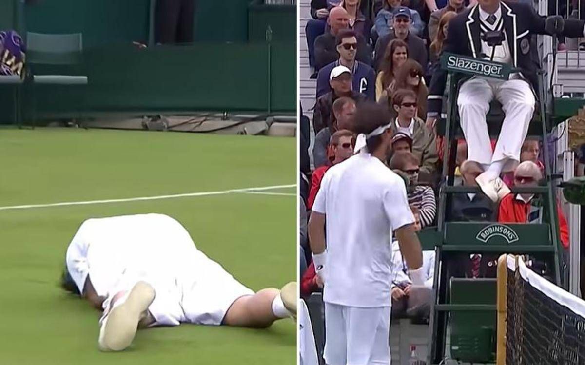 Fognini e il ritiro, il 'braccio d'oro' chiude una carriera tra imprese e cadute -