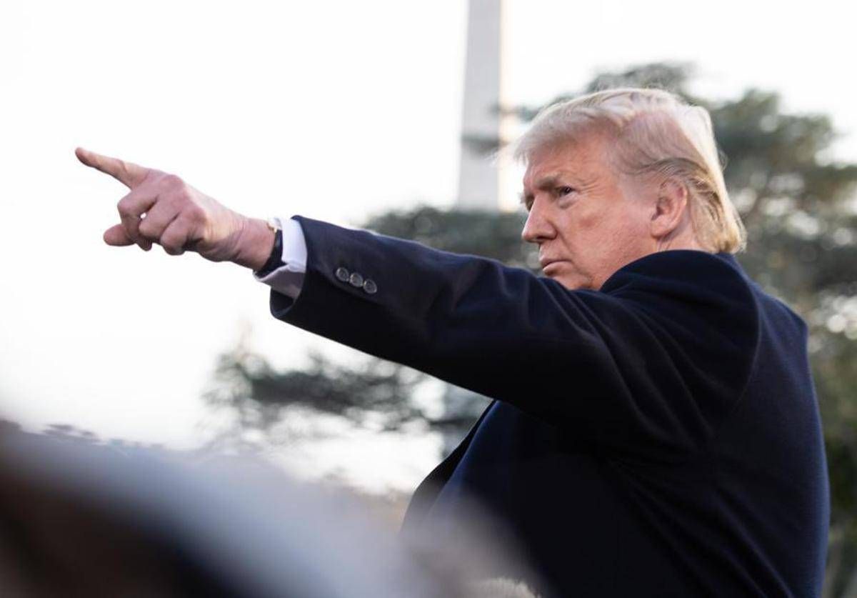 Trump contro Powell (e viceversa): il cortocircuito dell'economia americana -