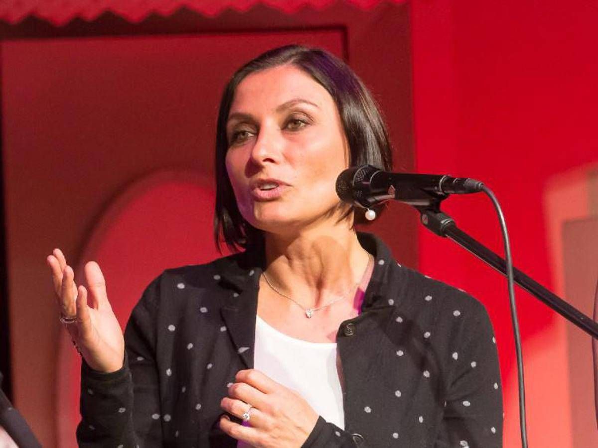 Marche, Alessia Morani: "Avanti con Ricci, Conte abbia fiducia in persona perbene" - 