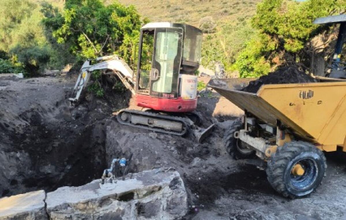 Frane a Stromboli: La Regione Siciliana lancia un piano d’emergenza che cambierà tutto! -