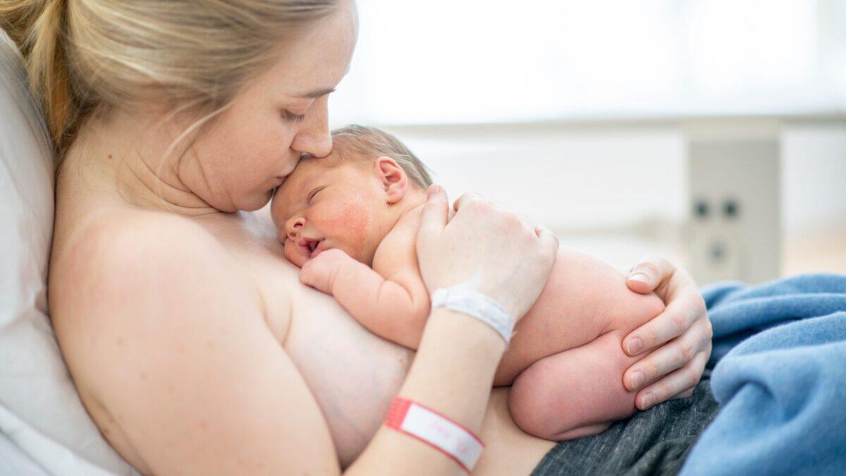Bonus nuovi nati raddoppiato a 120 giorni | Scopri perché può cambiare tutto per le famiglie! - 