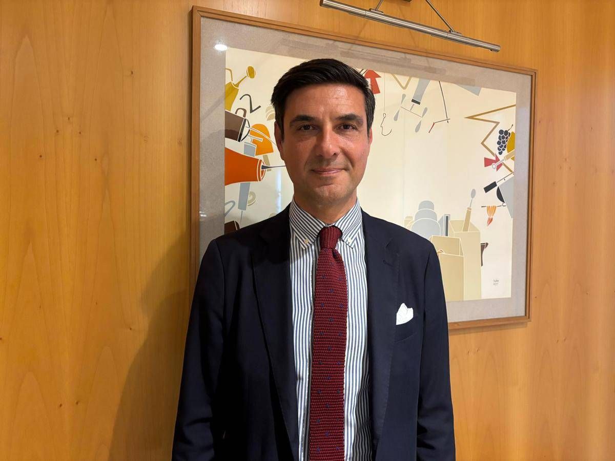 Imprese, Decollant (Ibm): "Luoghi fisici aziendali fondamentali spazi di confronto" -