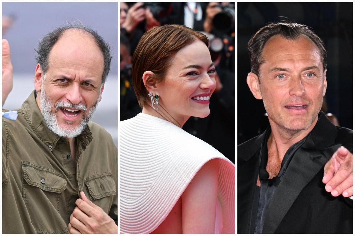 Mostra Venezia, da Guadagnino a Lanthimos: i primi rumors sui film in concorso -