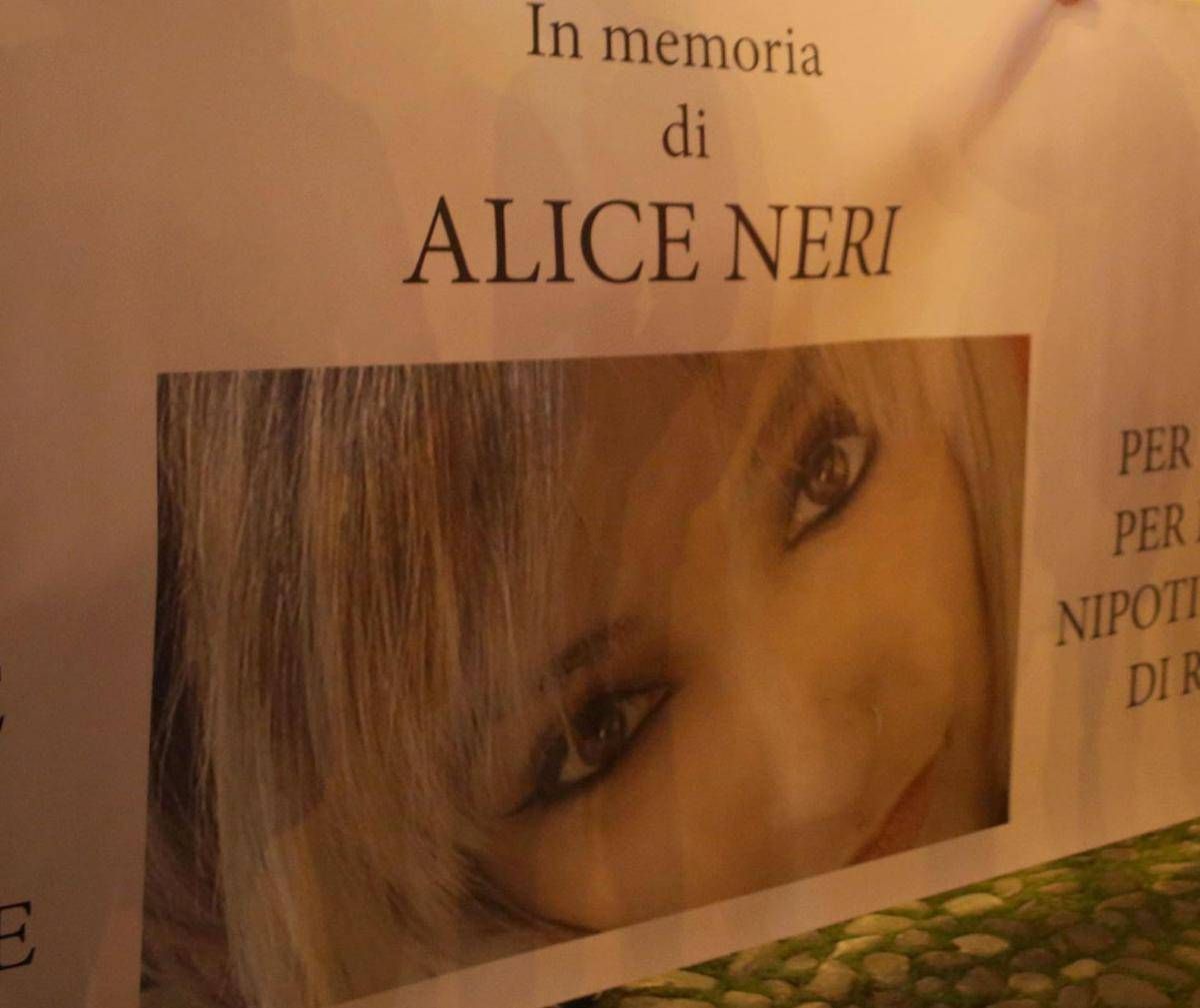 Alice Neri, a tre anni dalla sua morte sabato i funerali nel Modenese -