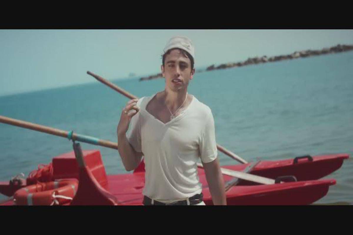 Sulle spiagge è Cucca-Riki mania: "Faremo ballare tutte le spiagge d'Italia" - 