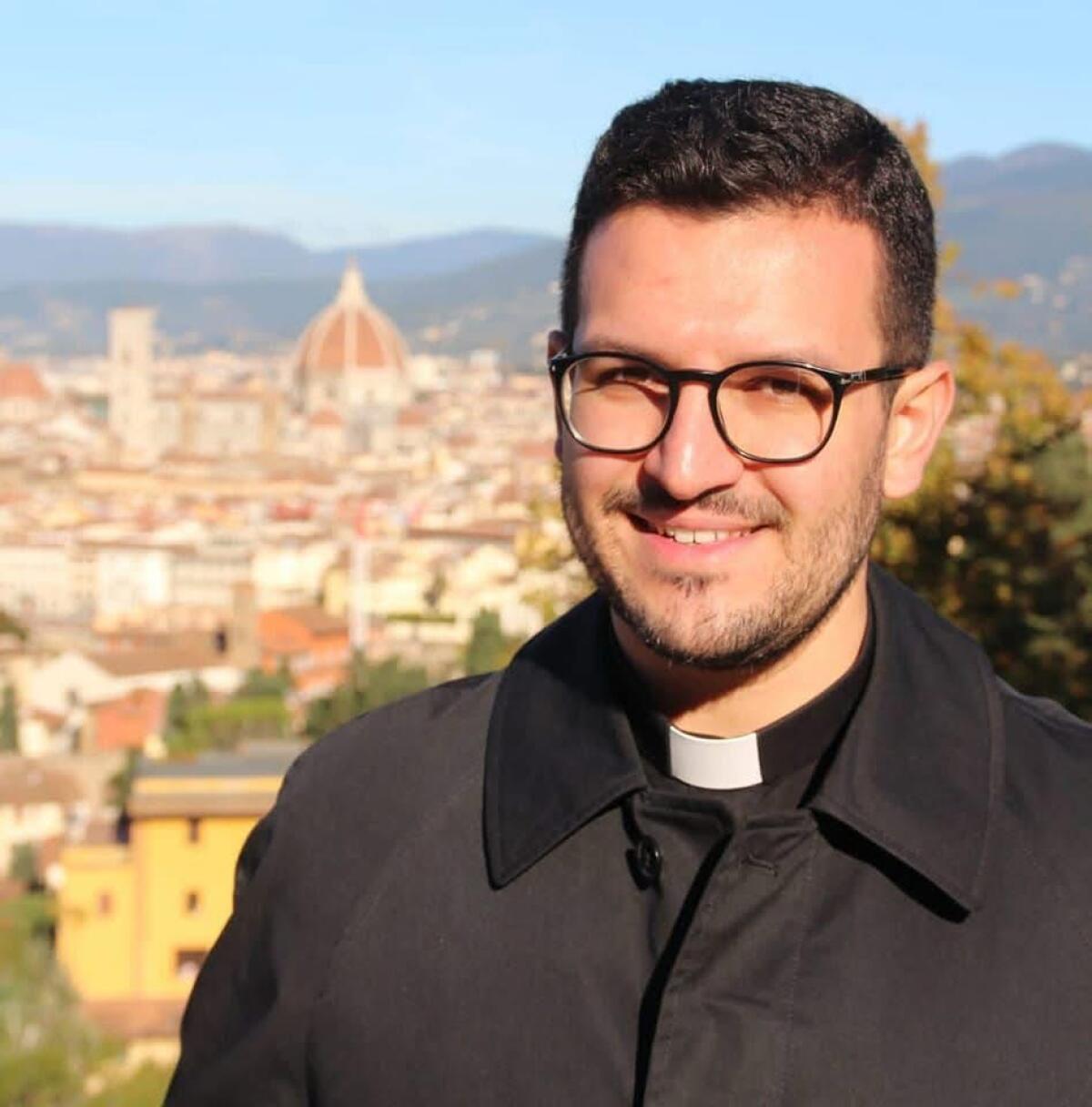 Don Vincenzo Mascali nomina inattesa | Cosa significa per i beni culturali della Chiesa in Sicilia? -