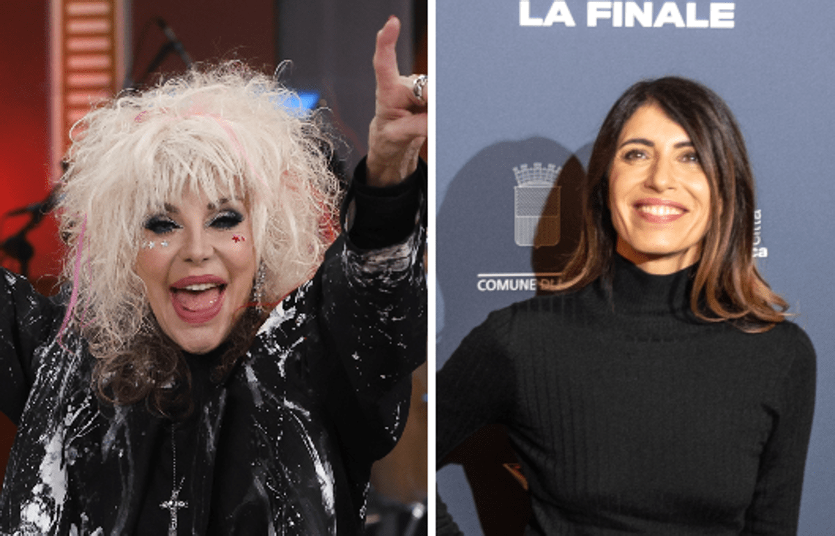 Donatella Rettore: "Giorgia? Sopravvalutata". La replica pungente della madre Elsa - 