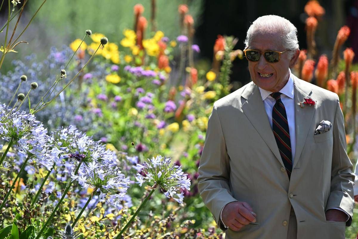 Undici giardinieri su 12 hanno lasciato Highgrove House: "Re Carlo dispotico" -