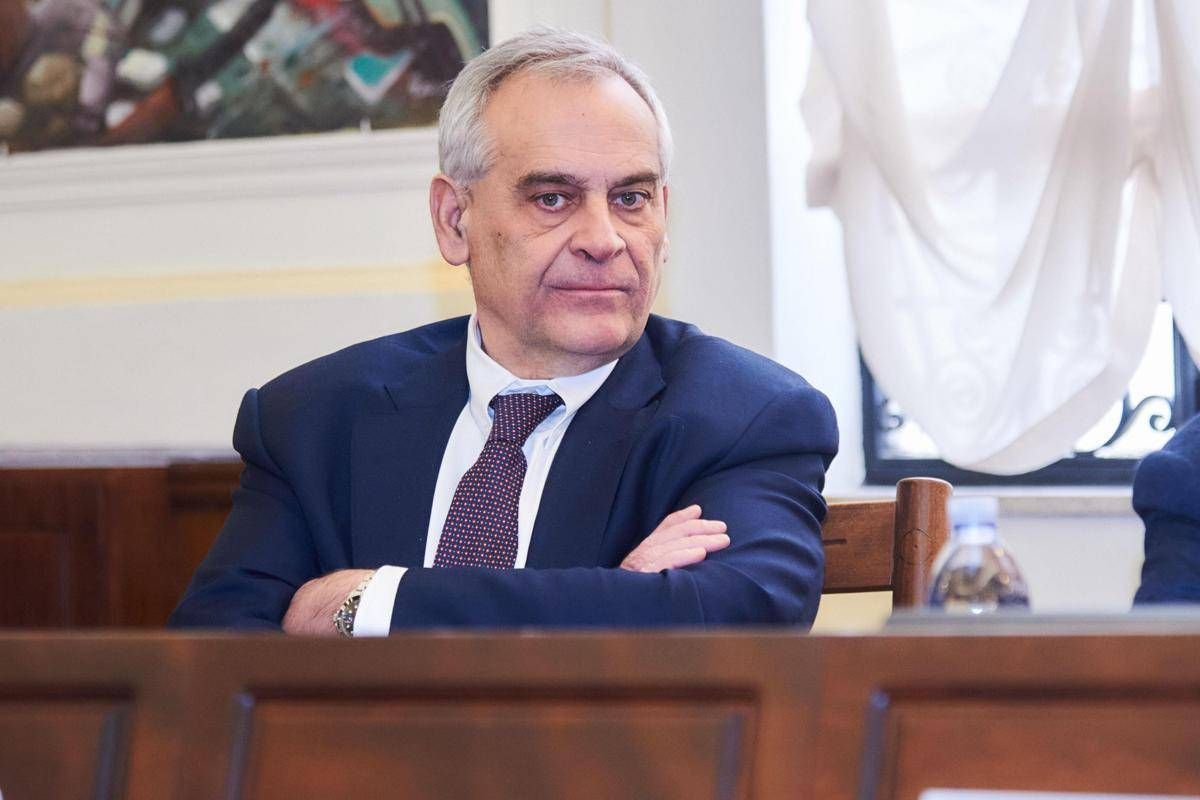 Esplosione Roma, prefetto Giannini: "Evitati molti morti, un risposta da grande città" - 