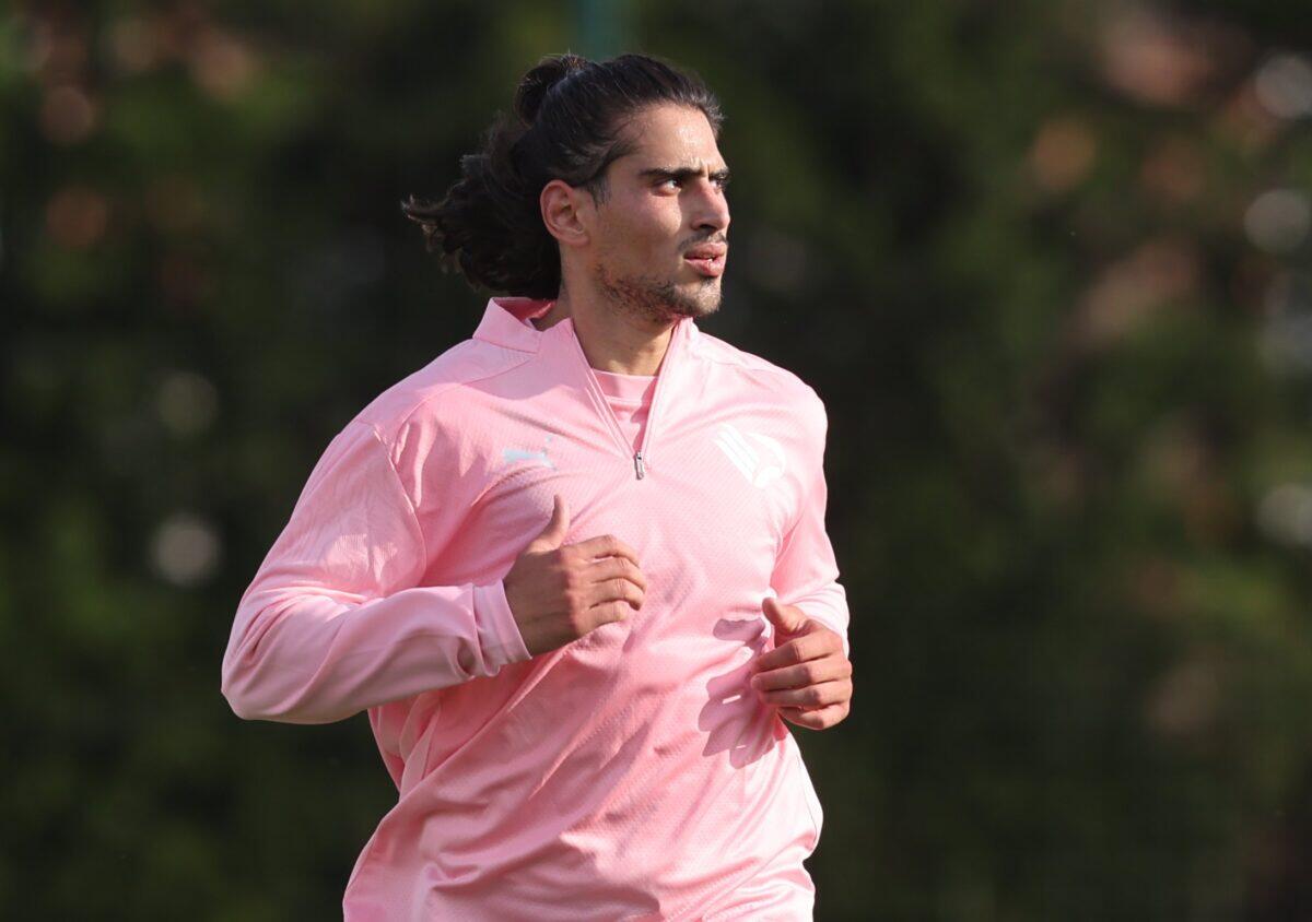 Dimitrios Nikolaou lascia il Palermo FC in prestito | Ecco perché questa mossa sorprenderà i tifosi! -