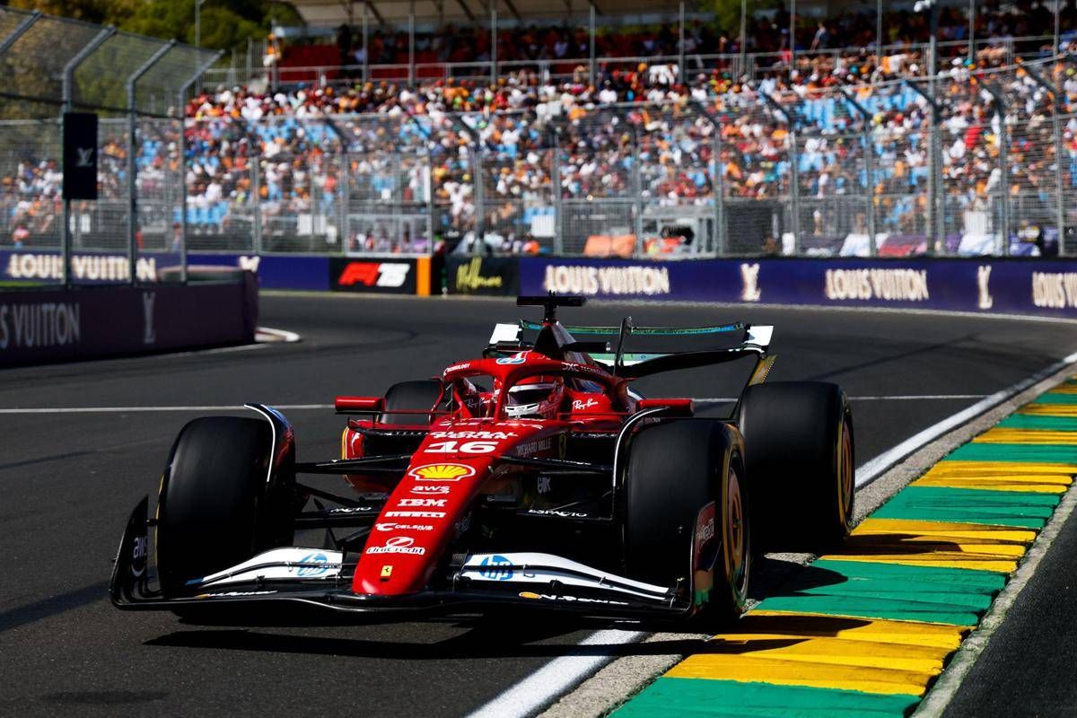 Formula 1, oggi le qualifiche della gara Sprint: orario e dove vederla in tv (in chiaro) - 