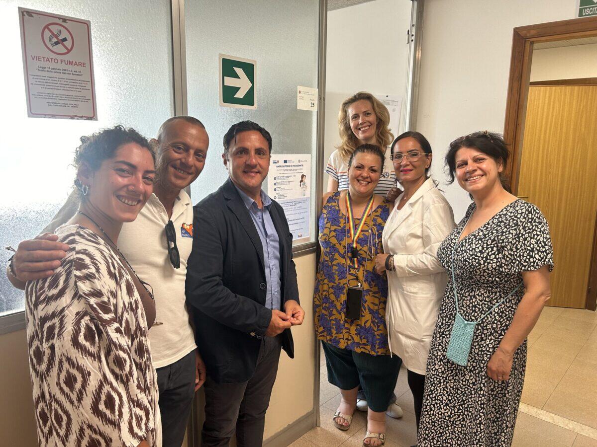 Palermo: oltre 50 visite mediche gratuite in un giorno | scopri il segreto per ridurre i tempi di attesa! - 