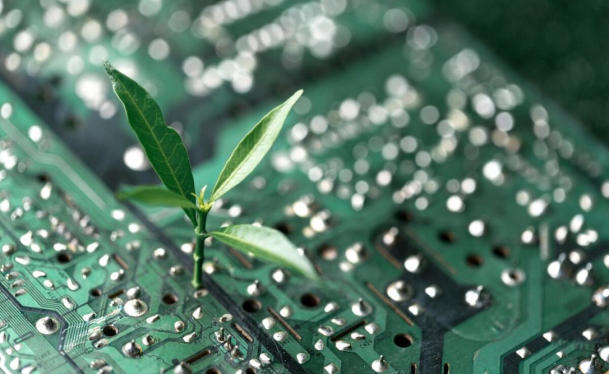 Sicilia sorprende: oltre 126 milioni di euro per l'innovazione tecnologica | Perché il futuro delle imprese è qui! - 