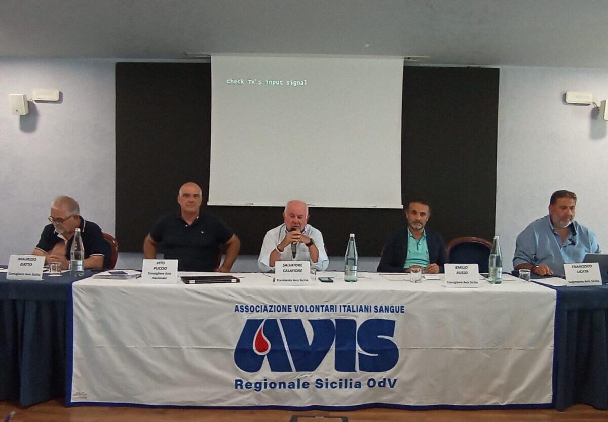 Formazione Digitale di AVIS Sicilia | Scopri il Segreto per Rivoluzionare il Terzo Settore! -