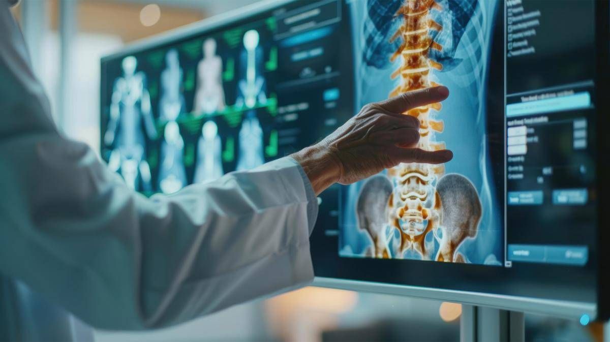 Malattie reumatiche, l’imaging anticipa diagnosi di 10 anni ma è sotto-utilizzato - 