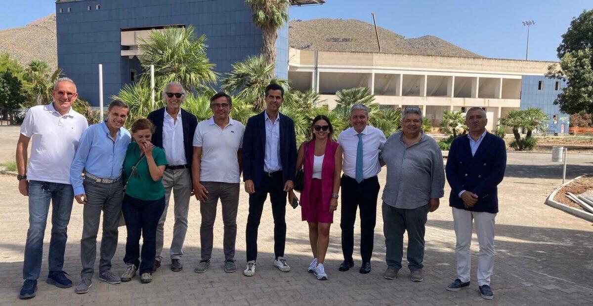 Palermo risorge con 12 milioni di euro di investimenti | È davvero la fine dell'abbandono sportivo? - 