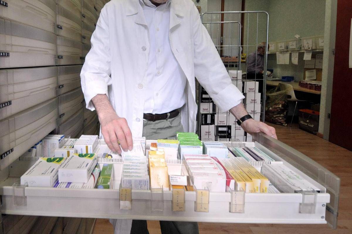 Farmaci, baxdrostat riduce pressione in pazienti ipertesi resistenti al trattamento - 