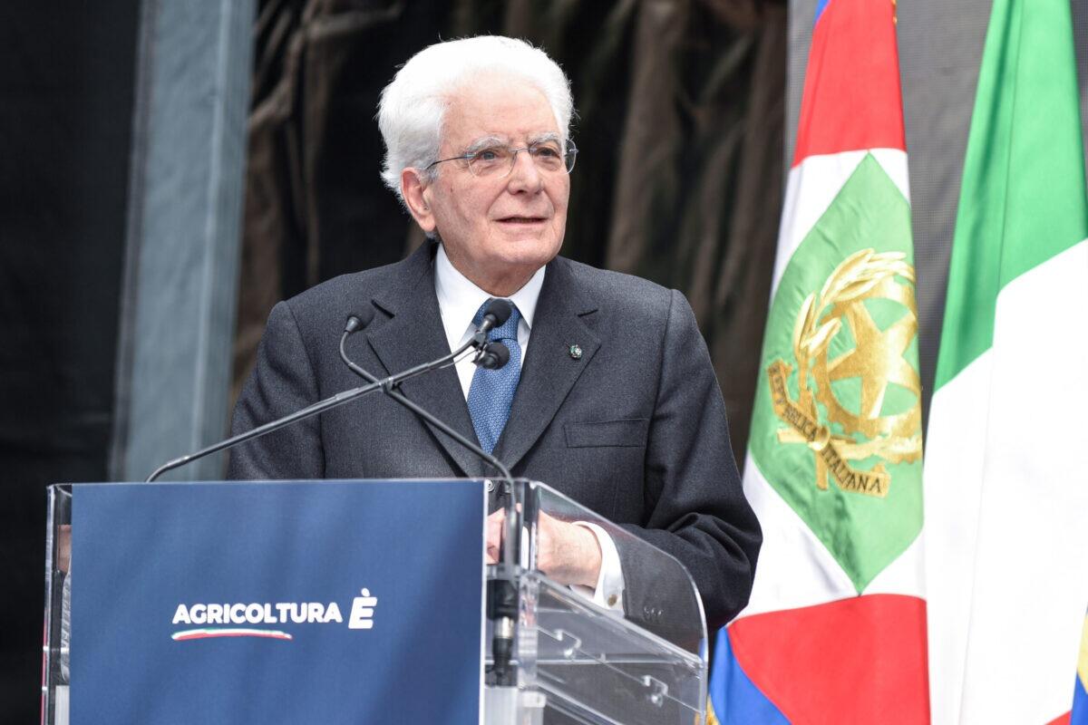 Il messaggio di Mattarella che scuote l'Italia | È davvero il profitto il vero progresso? - 