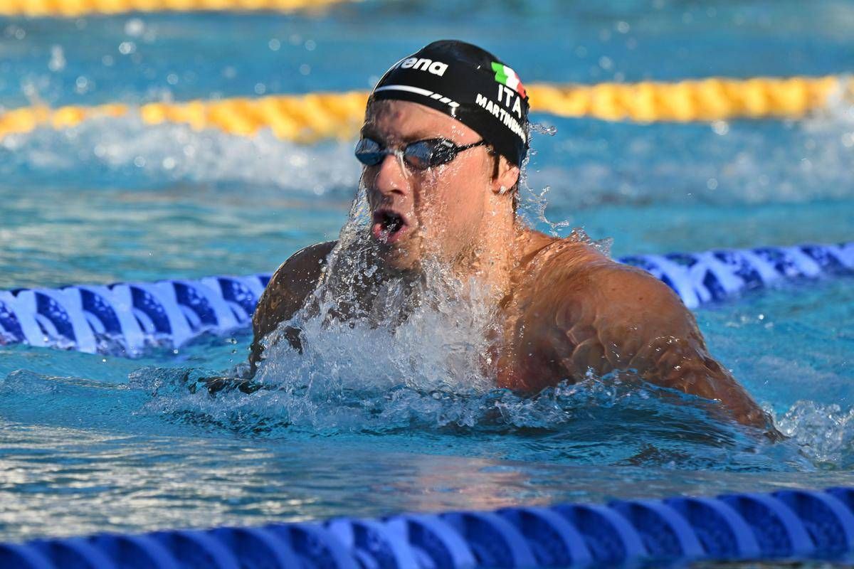 Mondiali di nuoto Singapore, programma 27 luglio: orario e dove vedere italiani in gara -