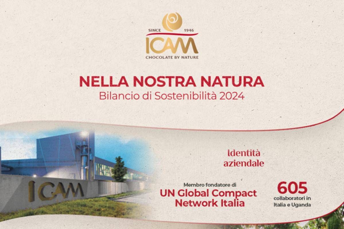 Tracciabilità, partnership e innovazione, il report di Icam - 