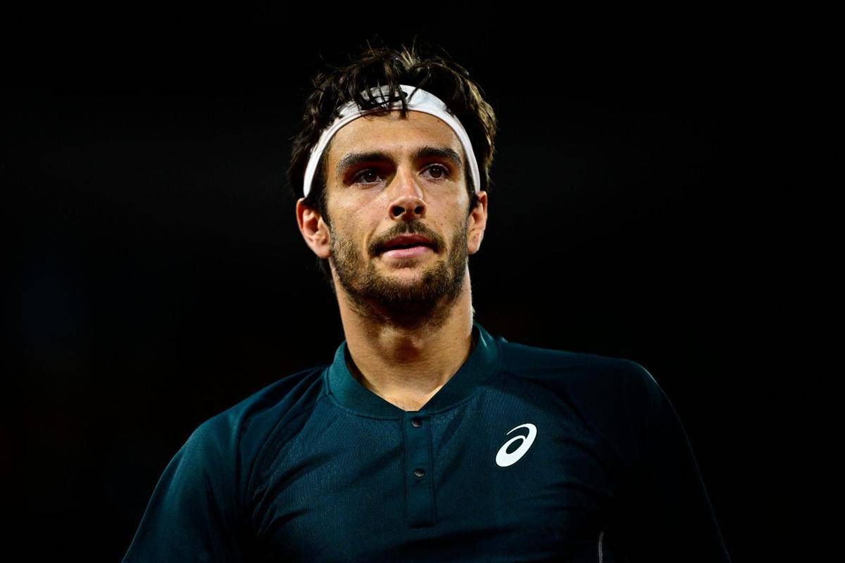Musetti-Basilashvili a Wimbledon: orario, precedenti e dove vederla - 