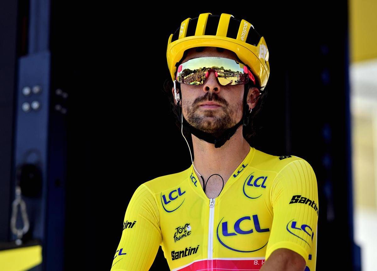 Tour de France, oggi dodicesima tappa. Orario, percorso e dove vederla in tv (in chiaro) -