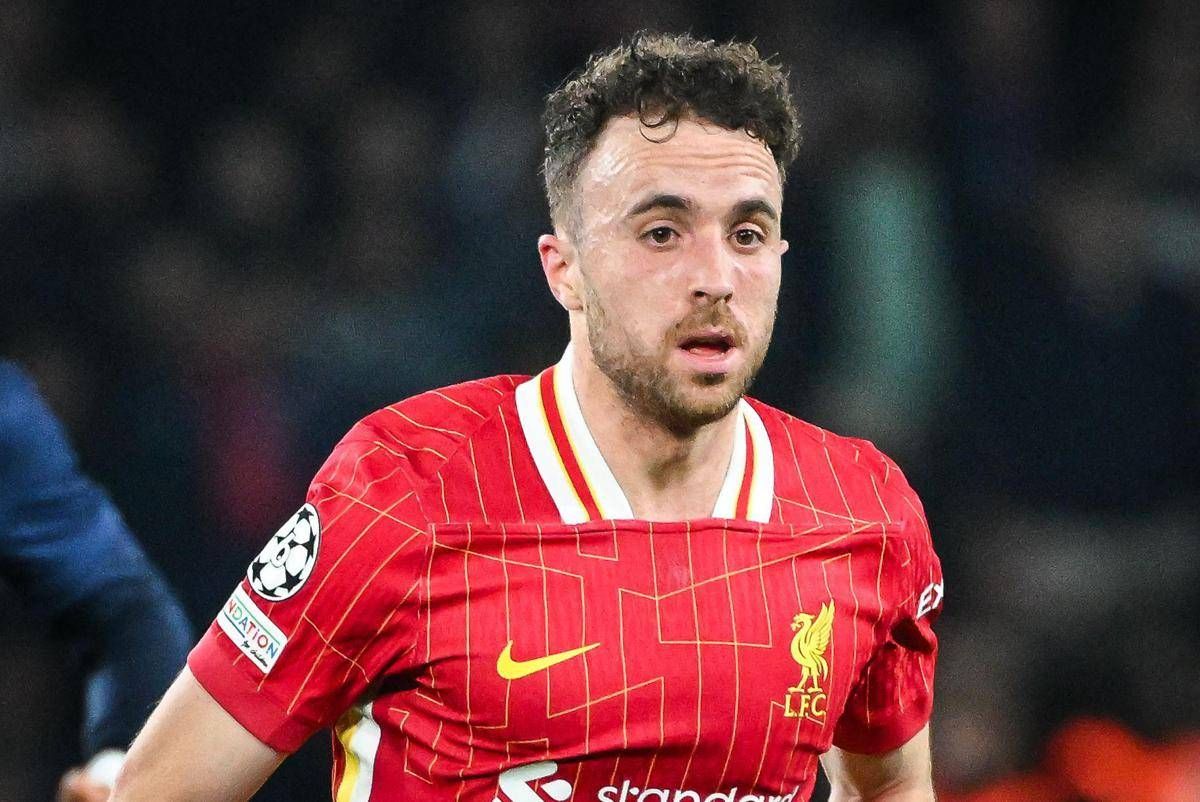 Diogo Jota, chi era il giocatore del Liverpool morto in un incidente - 