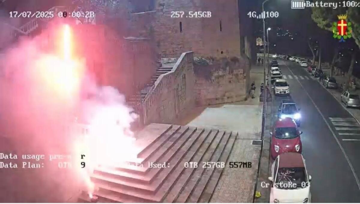 Esplosioni a Cristo Re | Perché il Comune di Messina non può più ignorare la situazione? - 