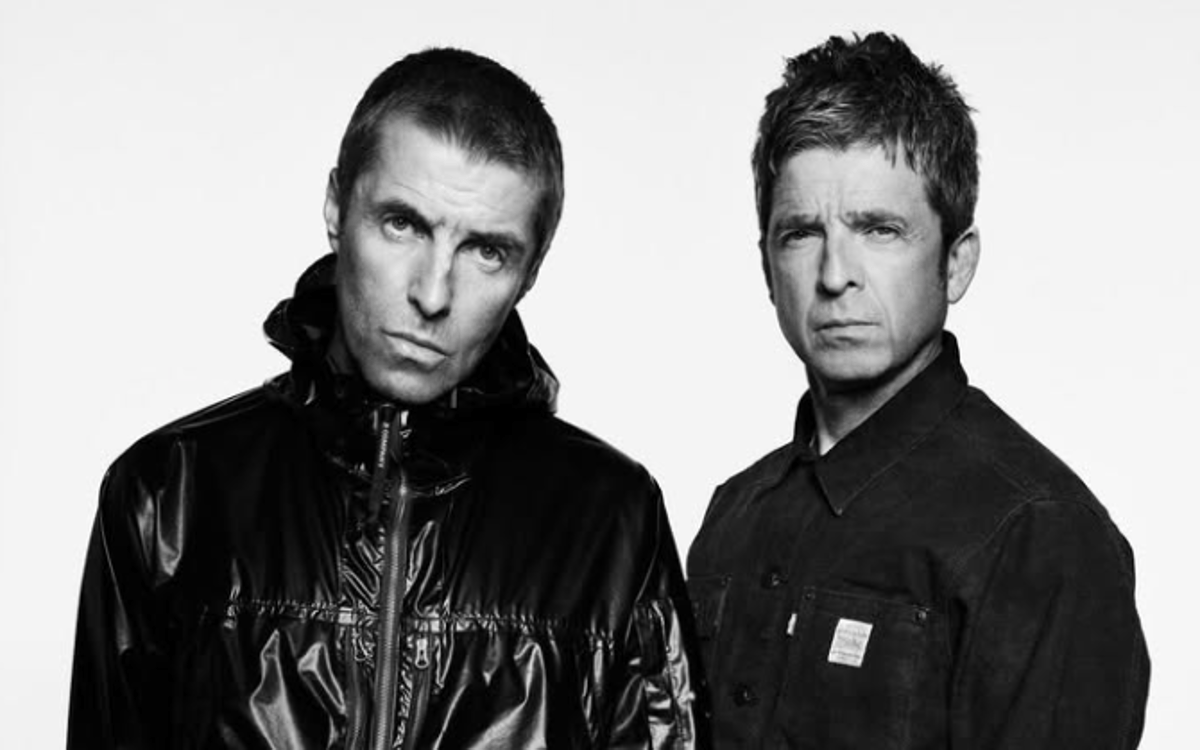 Il ritorno degli Oasis dopo 16 anni, oggi il concerto che fa la storia -