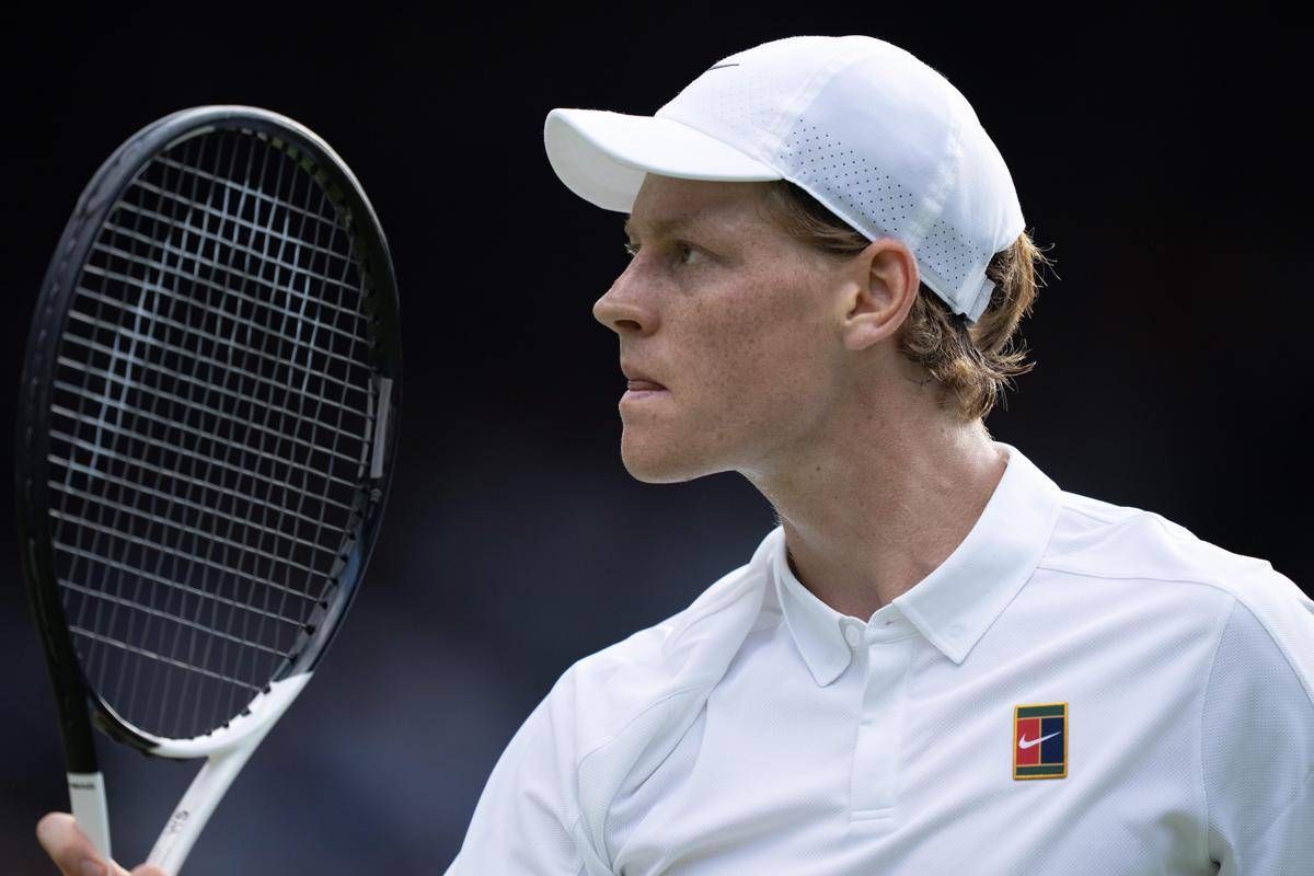 Sinner, quanto ha guadagnato e come cambia ranking Atp con vittoria Wimbledon -