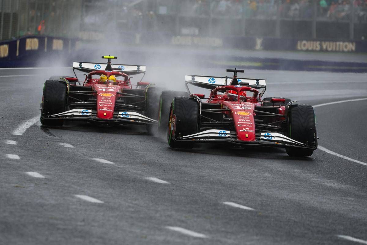 Ferrari, in Belgio una 'nuova' macchina: le novità per Leclerc e Hamilton - 