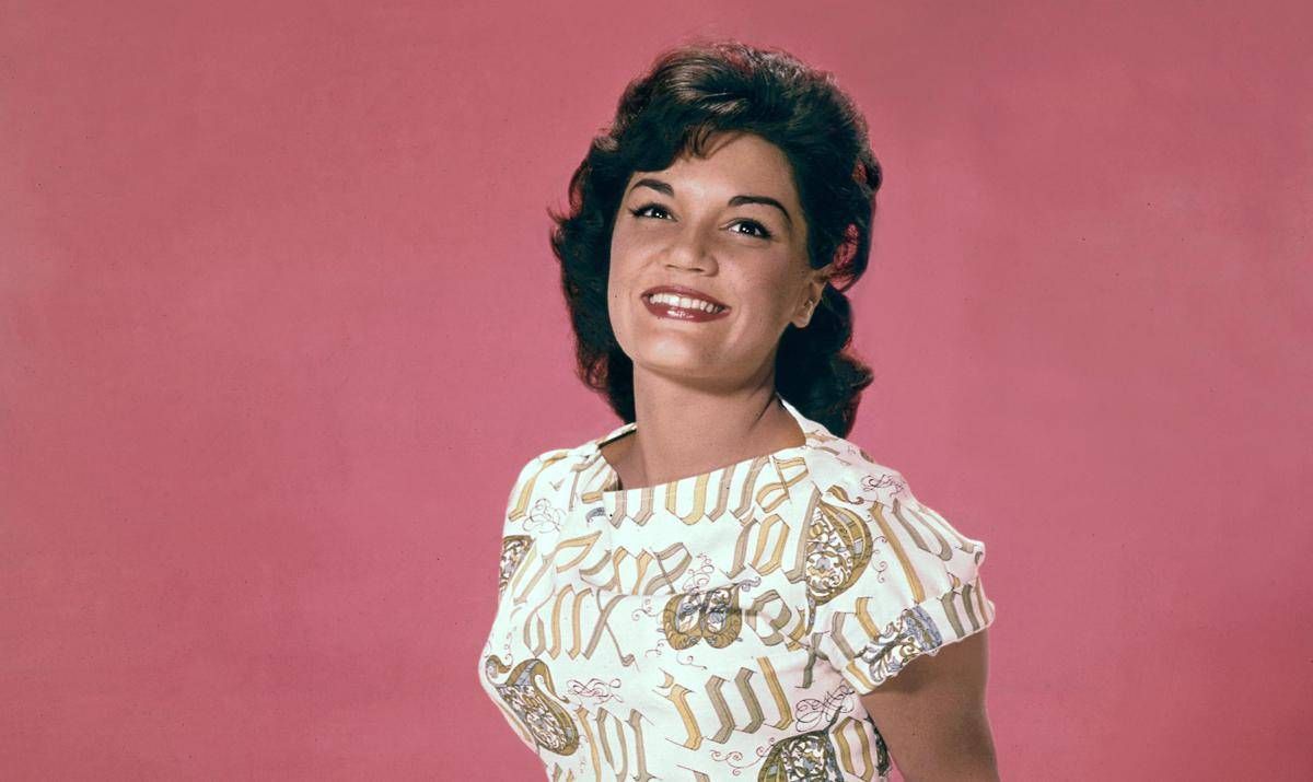 Addio a Connie Francis, voce d'oro anni '60 che ha fatto innamorare il mondo - 
