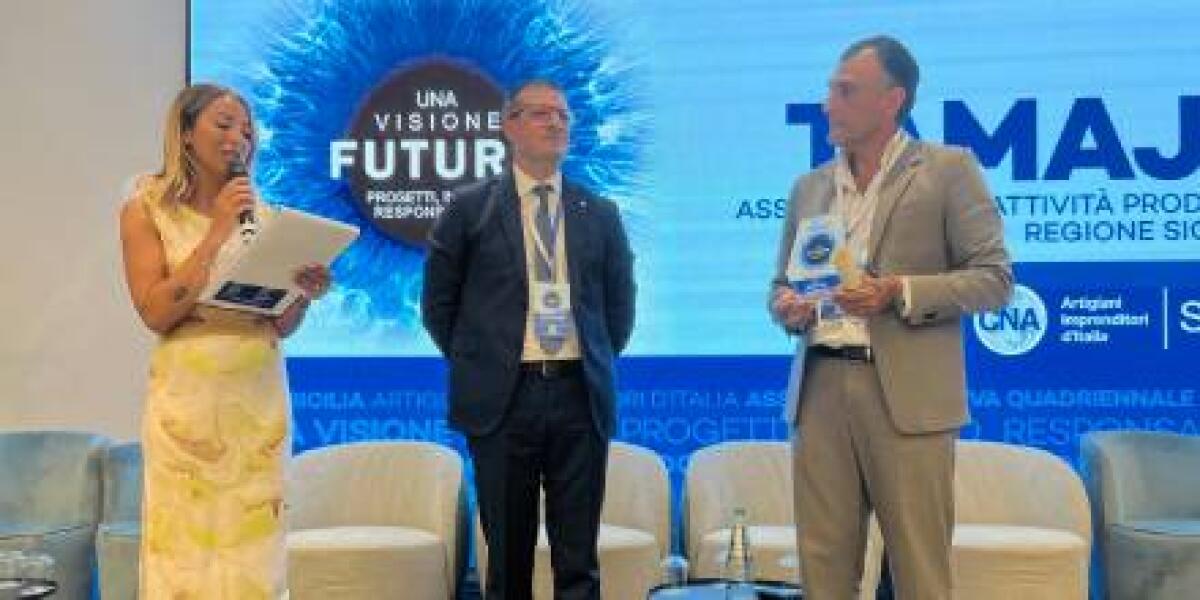 Sicilia in allerta: ecco come la Regione Siciliana sta affrontando la minaccia dei dazi USA! -