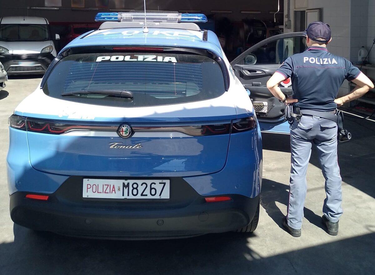 Catania: un blitz della Polizia rivela segreti inquietanti in un quartiere | I cittadini sono al sicuro o il peggio deve ancora venire?