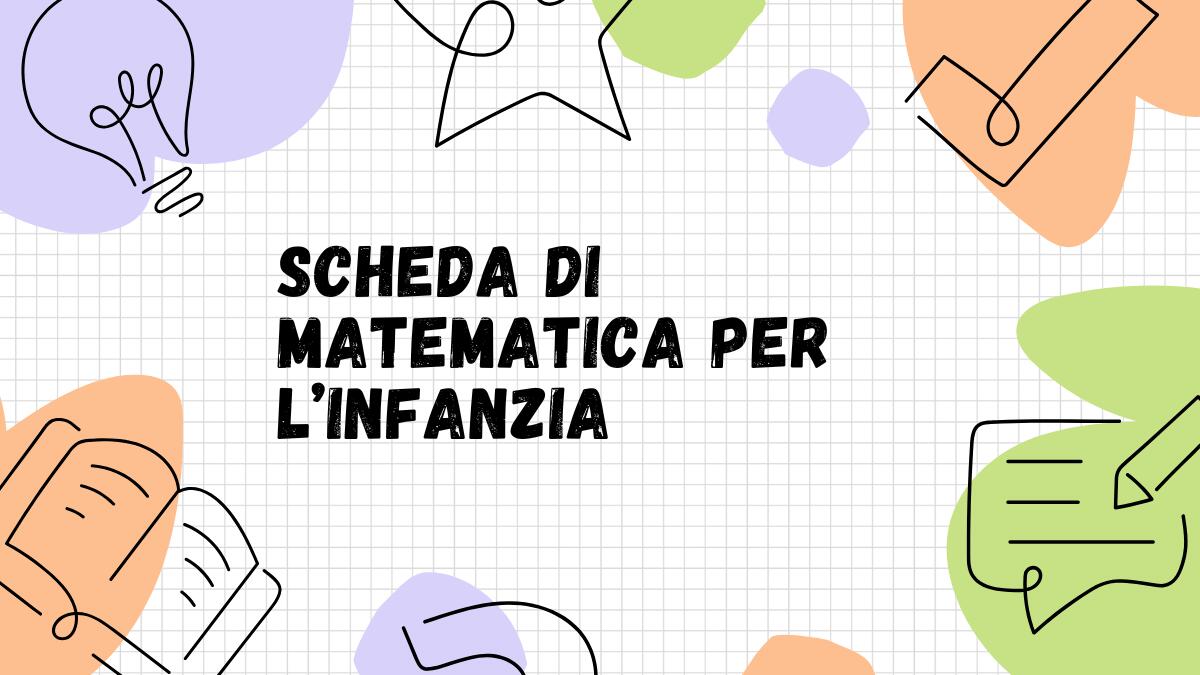 Conta e collega: impara i numeri giocando con la frutta! - 