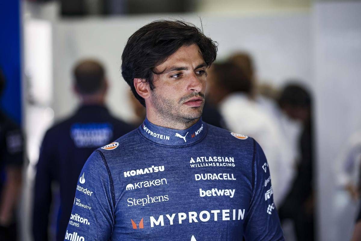 Sainz e l'addio alla Ferrari: "Avrei potuto fare a pezzi la squadra" -
