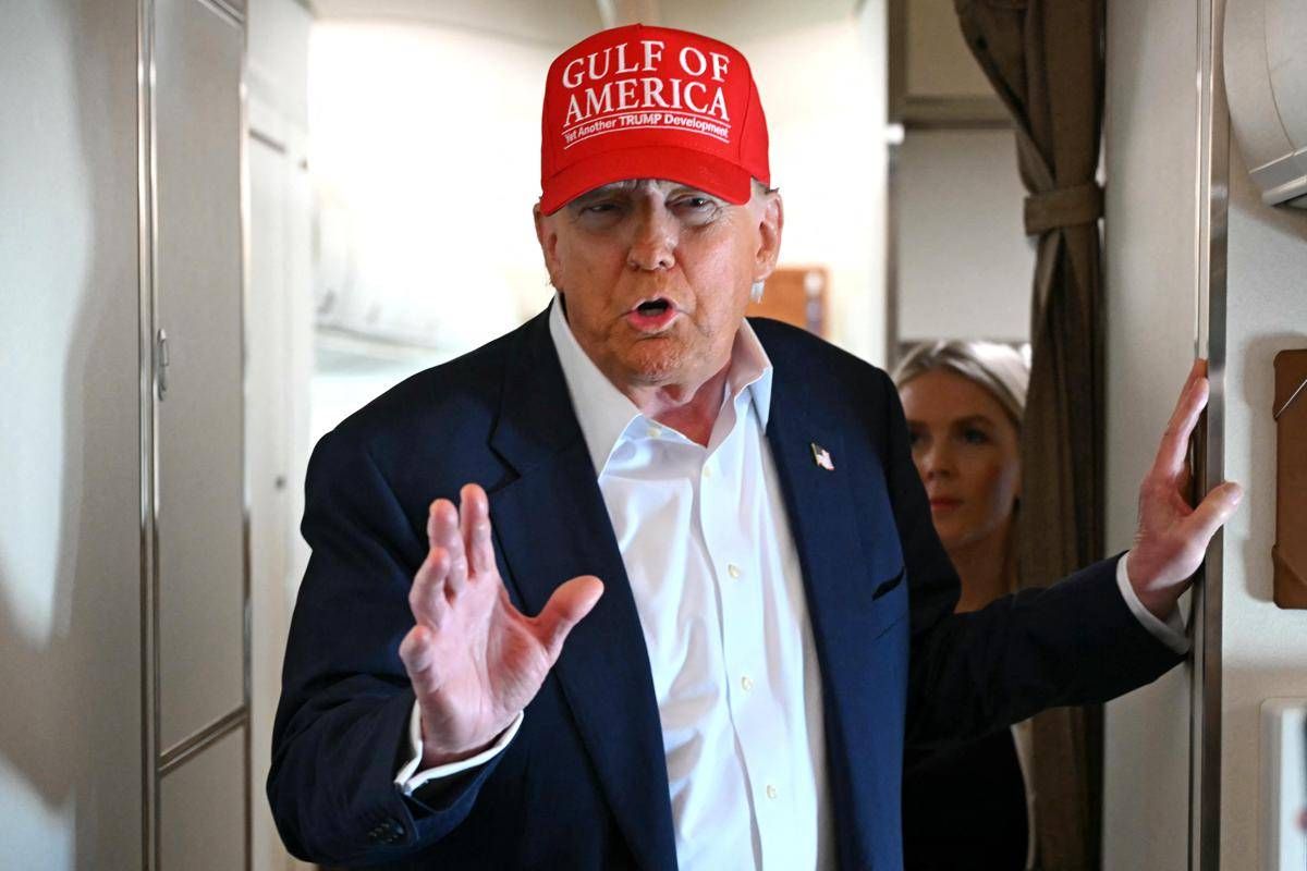 Dazi, Trump e il conto alla rovescia: "Niente proroga dopo 9 luglio" -