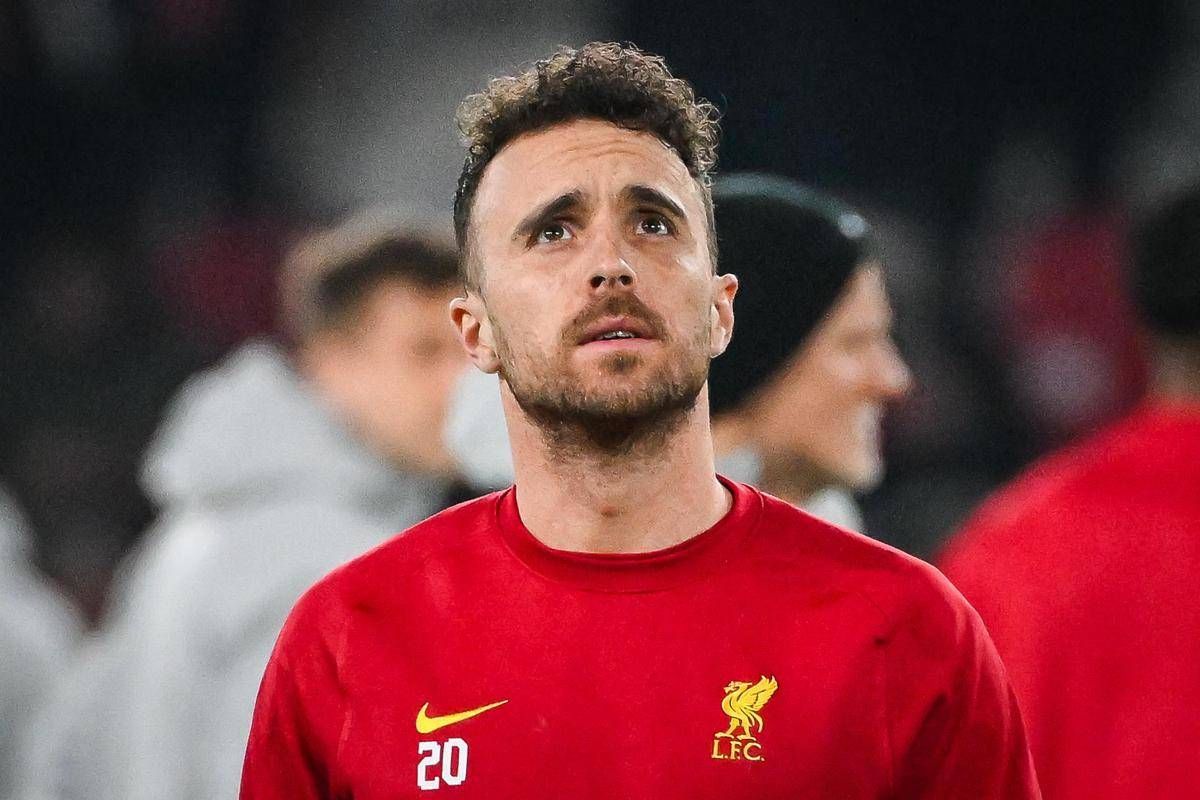 Da Ronaldo a Leão, i messaggi di cordoglio per la morte di Diogo Jota -