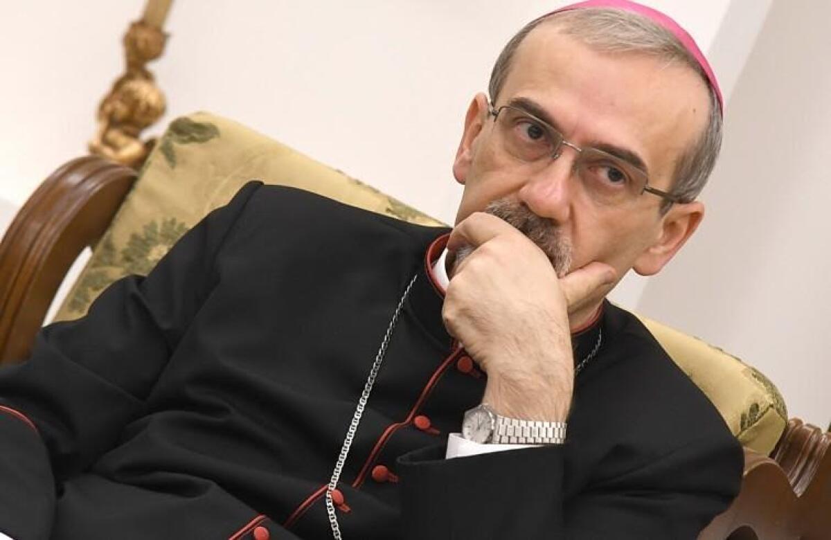 Attacco alla Sacra Famiglia | Un errore di un tank o una tragedia annunciata? - 