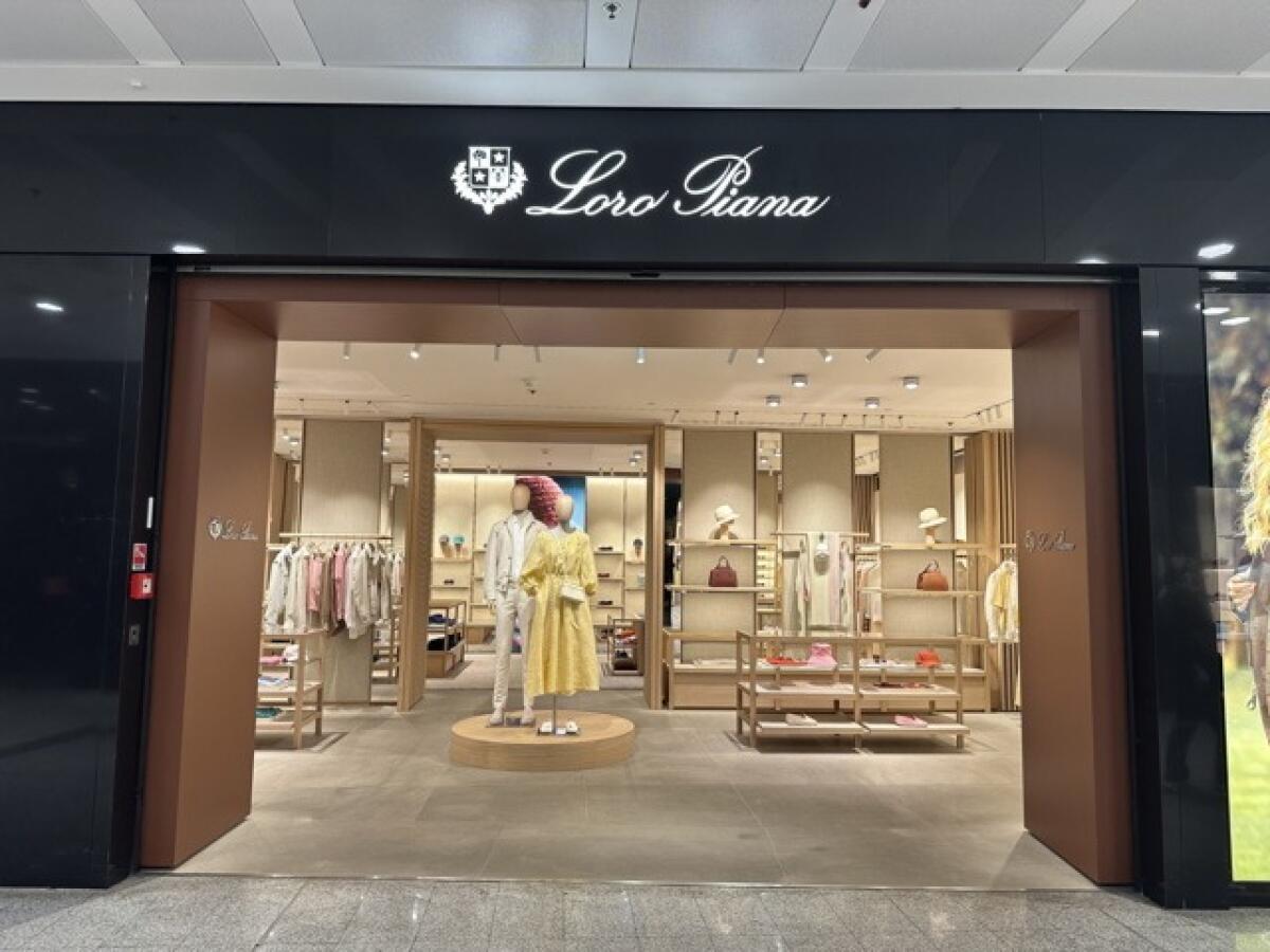 Loro Piana sotto accusa | Scopri il lato oscuro della moda di lusso! -