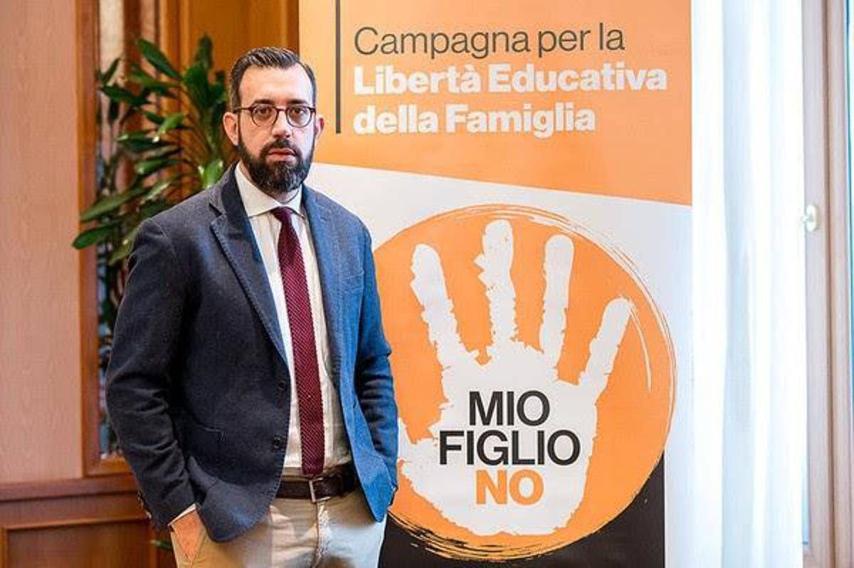 Scuola, Pro Vita Famiglia: "Bene Valditara su libertà educativa, estendere consenso a progetti affettività" -