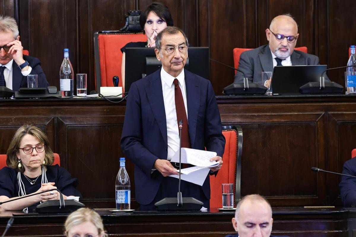 Indagine Milano, parla il sindaco Sala: "Le mie mani sono pulite, vado avanti". Tancredi lascia -
