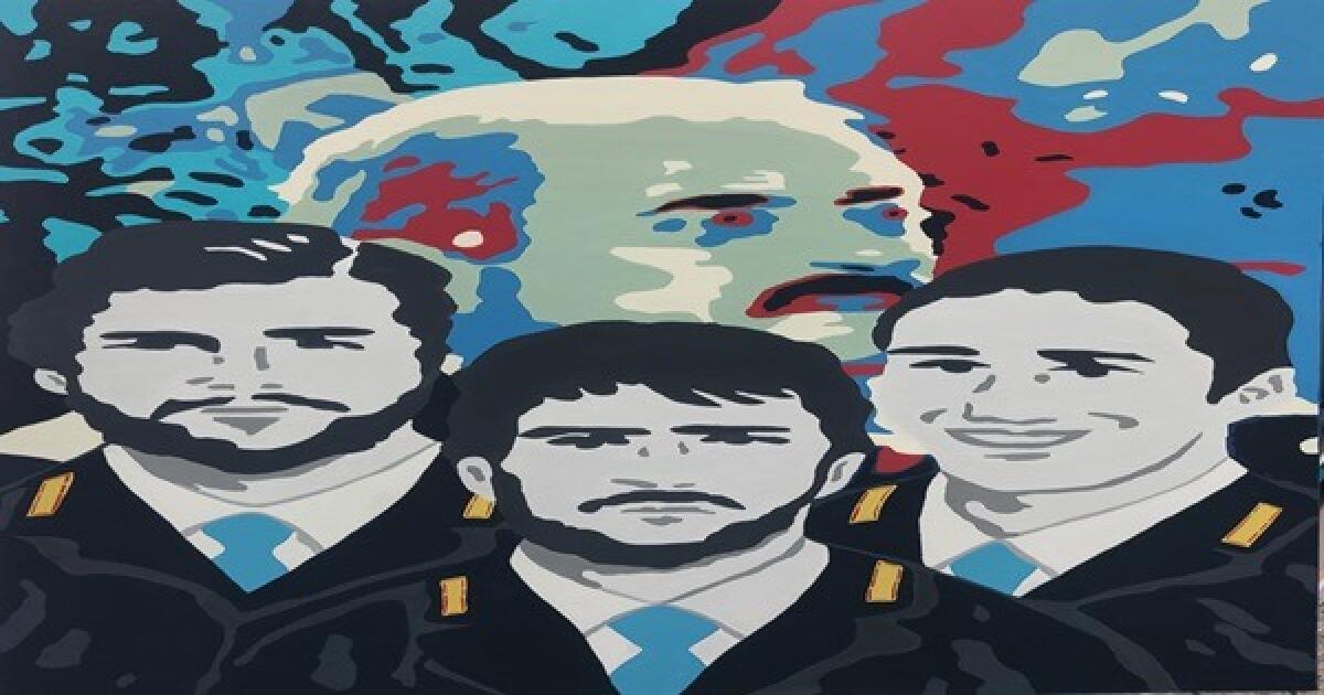 Artisti giovani celebrano la legalità nella Regione Siciliana | La verità che pochi conoscono sulla lotta contro la mafia! -