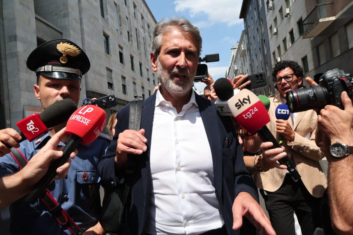 Ex assessore di Milano sotto esame per corruzione | La verità che nessuno si aspettava! -